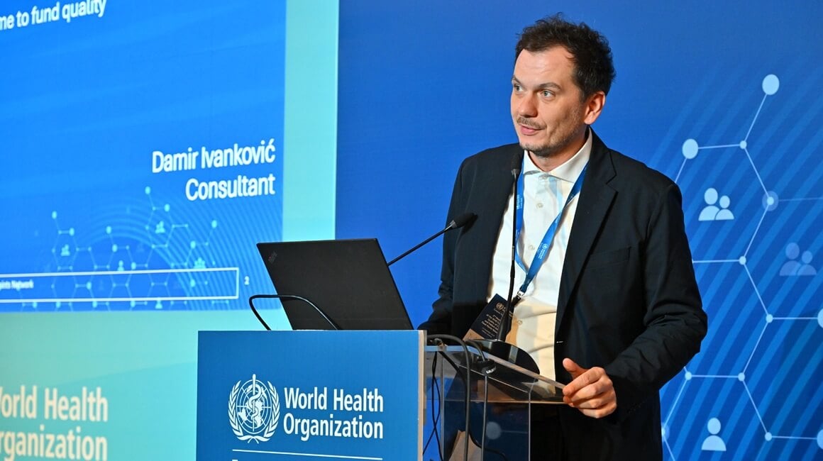 Dr. sc. Damir Ivanković