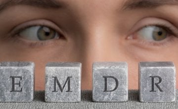 EMDR terapija