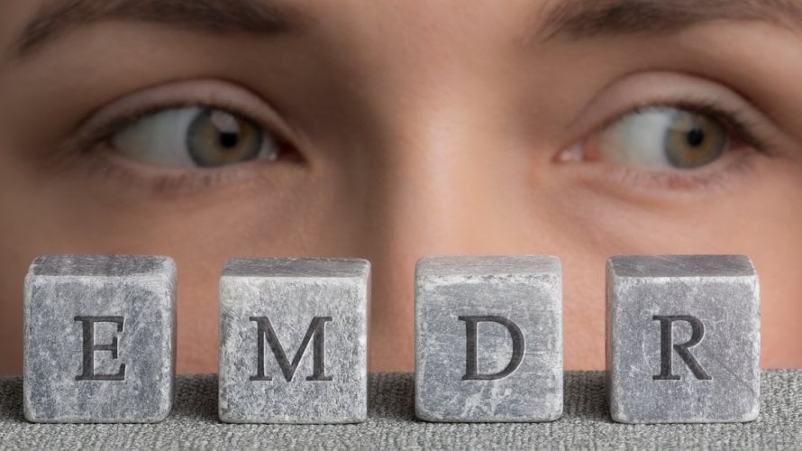 EMDR terapija