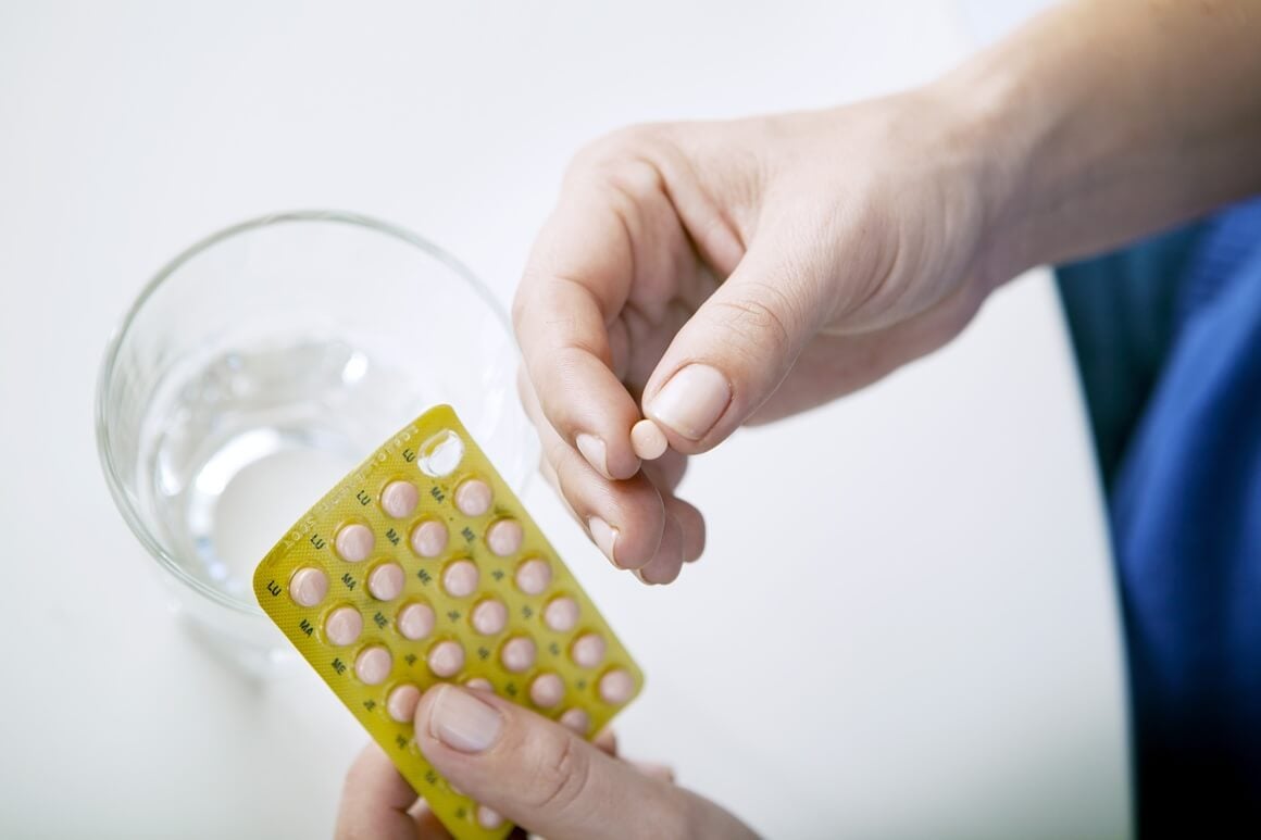 Hormonska terapija