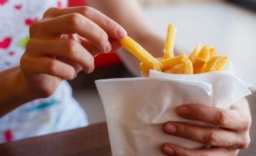 Hrana koja povisuje krvni tlak 12 najgorih namirnica