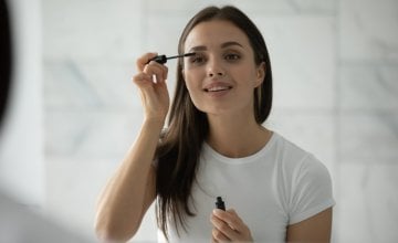 Je li šminka loša za vašu kožu Evo što trebate znati