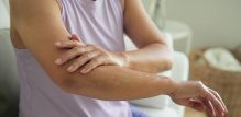 Kako se nositi s ekcemom u menopauzi Učinite ovo
