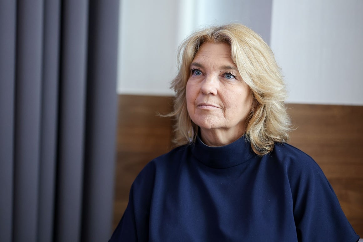 Karmela Vukov-Colić
