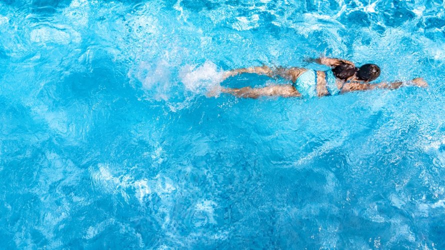 Koje su prednosti plivanja za reumatoidni artritis