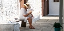 Koliko traje sunčanica