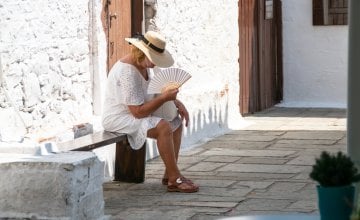 Koliko traje sunčanica