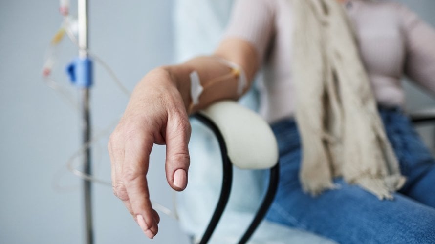 Kombinacija terapija prepolavlja rizik povratka ovog raka