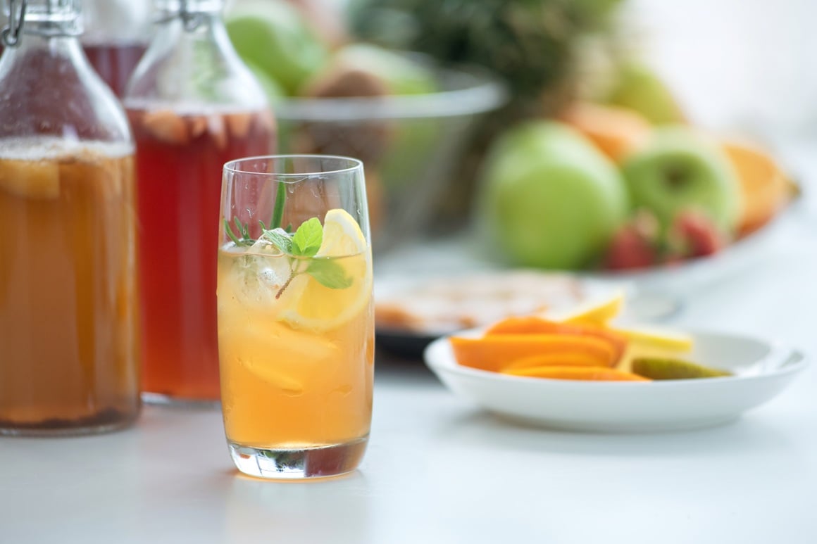 Kombucha