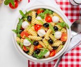 Ljetne salate s tjesteninom za osvježenje tijekom vrućina