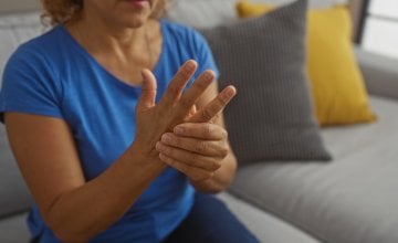 Manjak omega-3 - simptomi