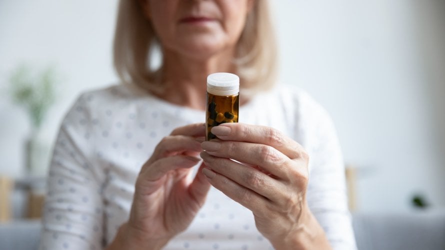 Menopauza i kolesterol Što se mijenja i kako se zaštititi