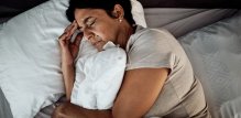 Menopauza i nesanica