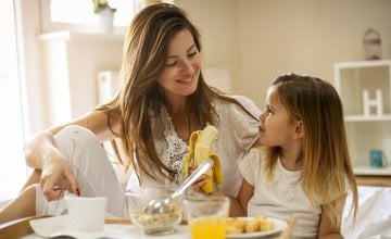 Može li prehrana utjecati na simptome ADHD-a