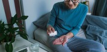 Nesanica i menopauza