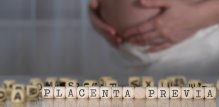 Niska posteljica u trudnoći Što znači ovaj termin
