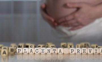 Niska posteljica u trudnoći Što znači ovaj termin