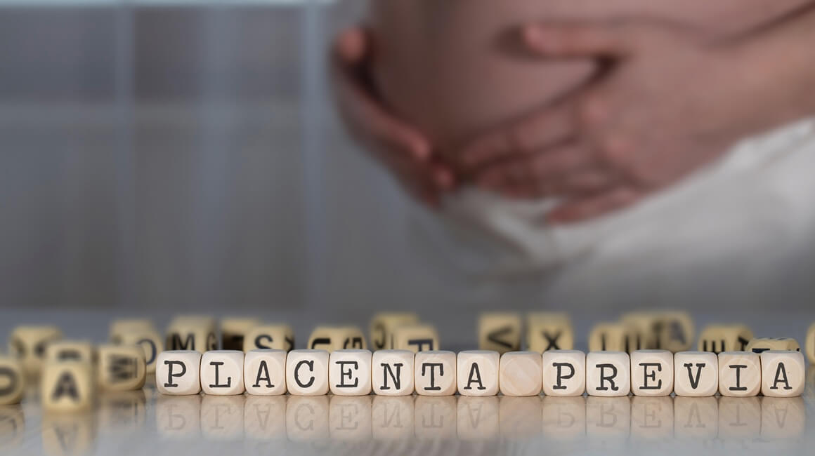 Niska posteljica u trudnoći Što znači ovaj termin