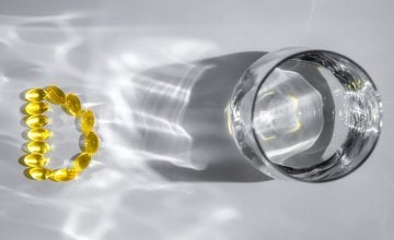 Nuspojave vitamina D