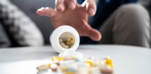 Opioidni analgetici Popis najvažnijih lijekova i nuspojava