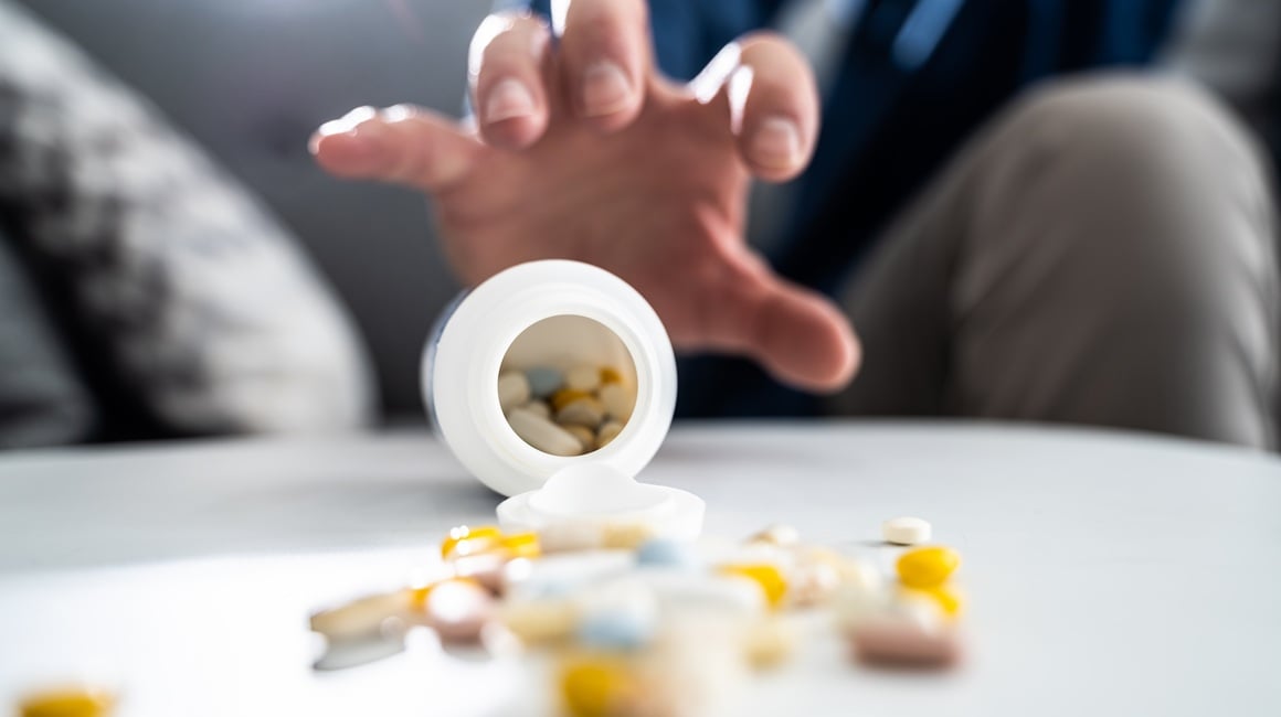 Opioidni analgetici Popis najvažnijih lijekova i nuspojava