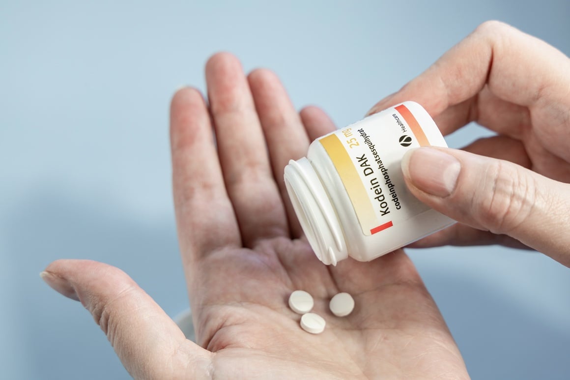 Opioidni analgetici - popis