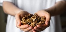 Orasi sadrže vitamin E, resveratrol, katehine i elagitanine