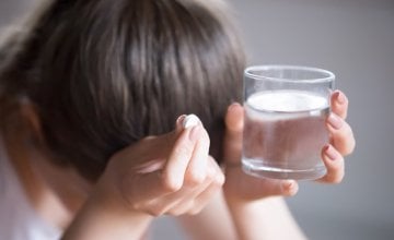 Pet uobičajenih zabluda o antidepresivima