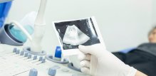 Placenta previja u trudnoći