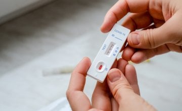 Pojavila se nova COVID-19 varijanta
