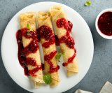 Preljev od maline