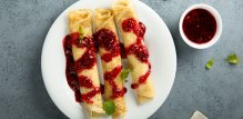 Preljev od maline