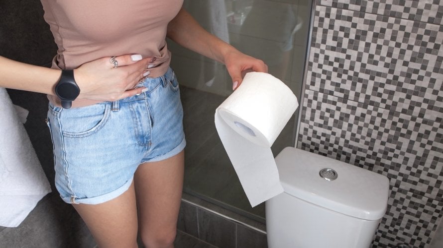 Proljev na putovanju Mitovi i stvarne opasnosti