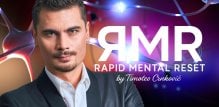 Rapid Mental Reset Novo lice psihološke pomoći