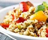 Salata od kus-kusa