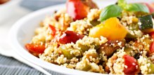 Salata od kus-kusa