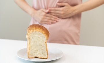 Simptomi intolerancije na gluten
