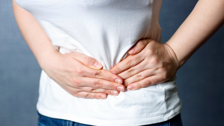 Stenoza bubrežne arterije - simptomi