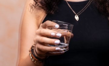 Tardivna diskinezija je poremećaj pokreta koji se može javiti kod osoba koje koriste antipsihotike