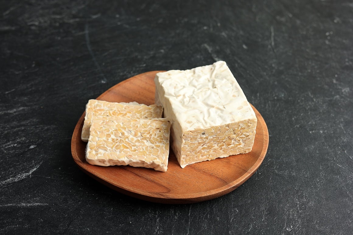 Tempeh