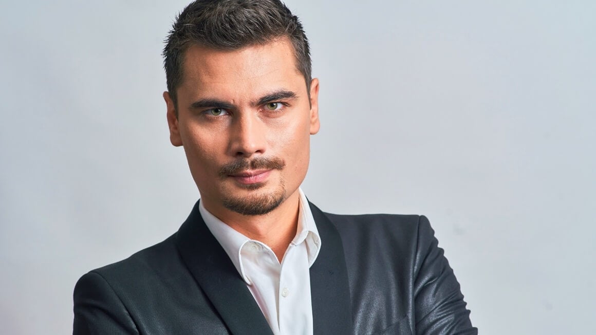 Timoteo Crnković - stručnjak za naprednu hipnoterapiju