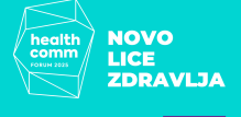 Treće izdanje HealthComm Foruma