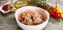 Tuna u trudnoći