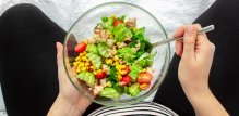 Tuna u trudnoći Štetna ili korisna za majku i bebu