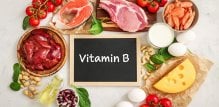 Vitamin B (B-kompleks)