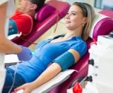 Zašto je darivanje krvi dobro za druge, ali i za vas