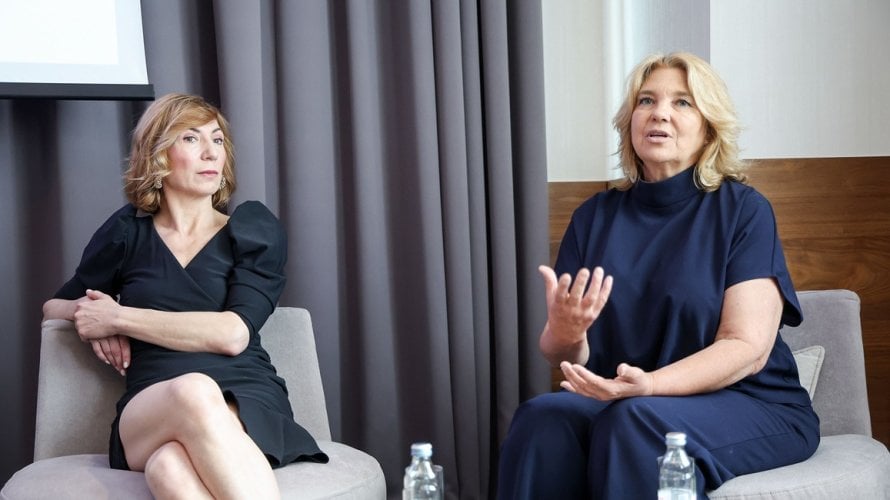 Zašto žene šute o menopauzi i kako to promijeniti