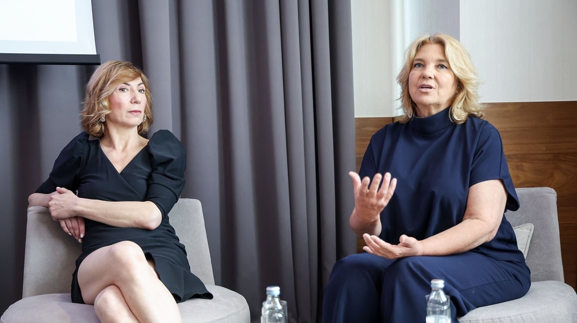 Zašto žene šute o menopauzi i kako to promijeniti