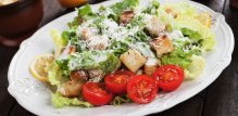Zdrave hladne salate