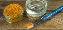 Zlatni začin kurkuma (Curcuma longa) ima snažna protuupalna, antioksidativna, antiseptična i antibakterijska svojstva